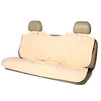 Protector de asiento Deluxe