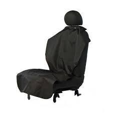 Protector de asiento Individual