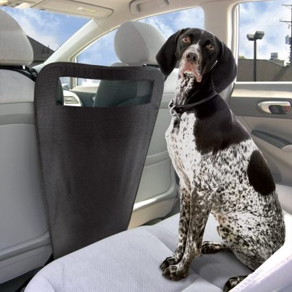 Auto Pet Barrier