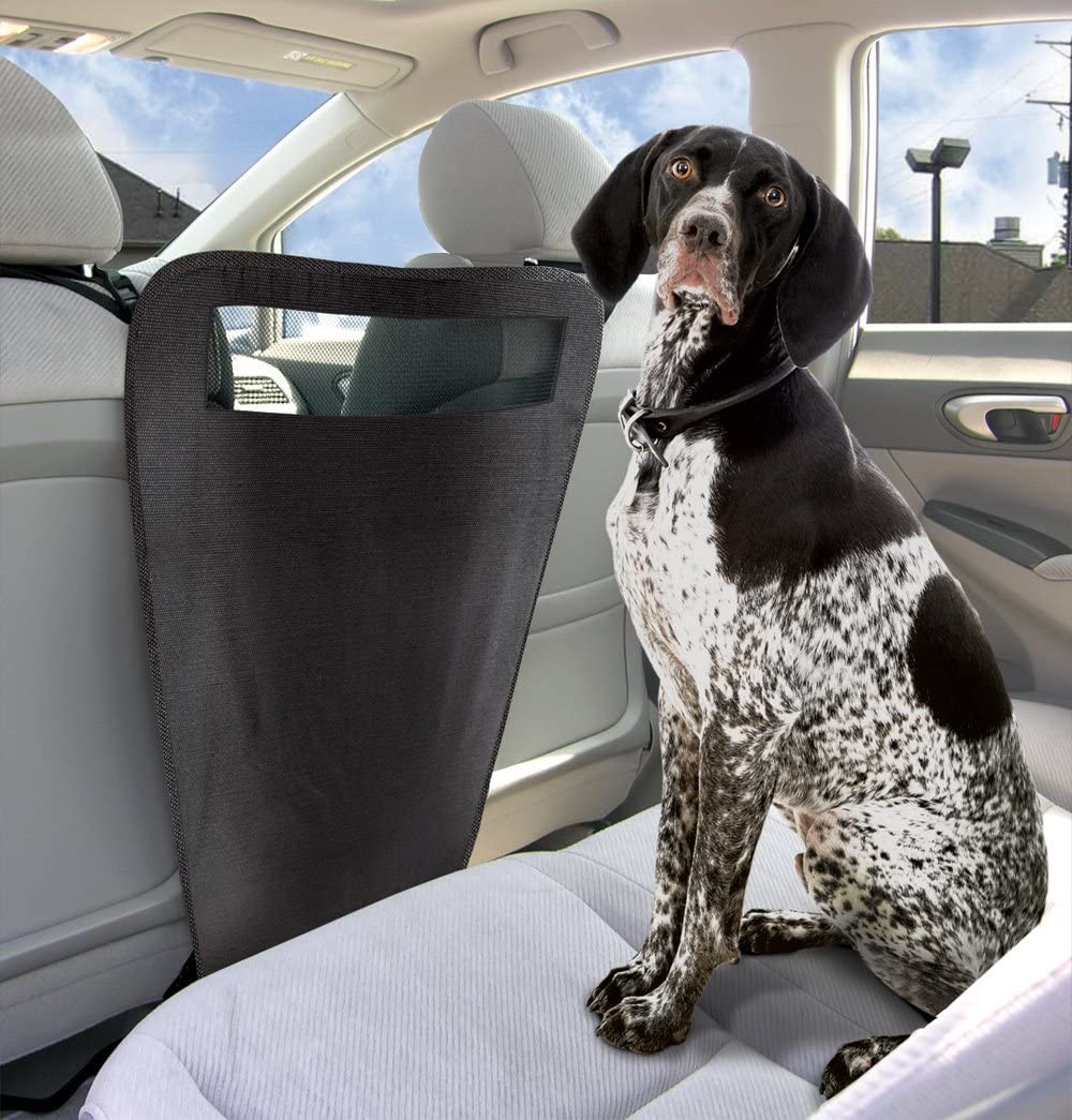 Auto Pet Barrier