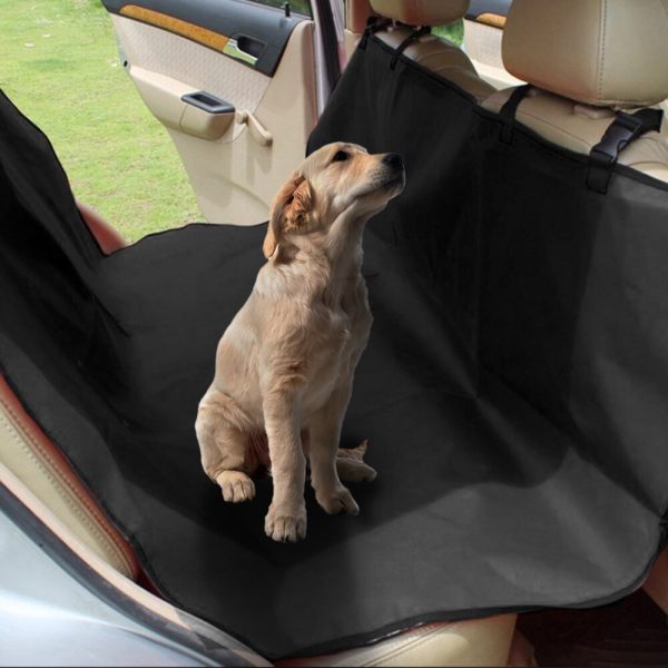Hamaca Protector de Asiento Auto