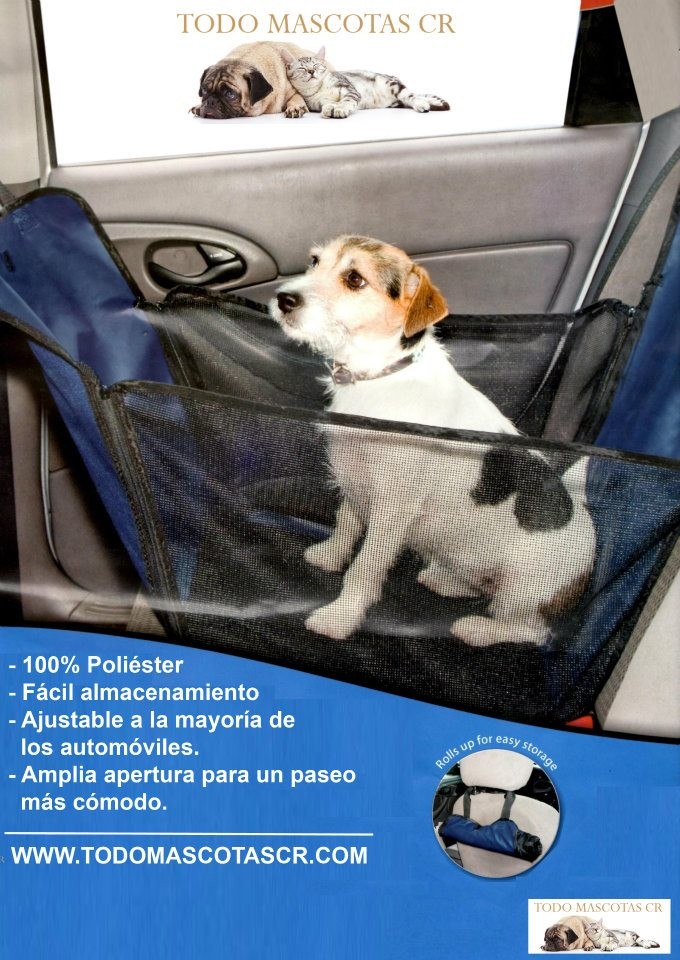 Pet Traveler Seat