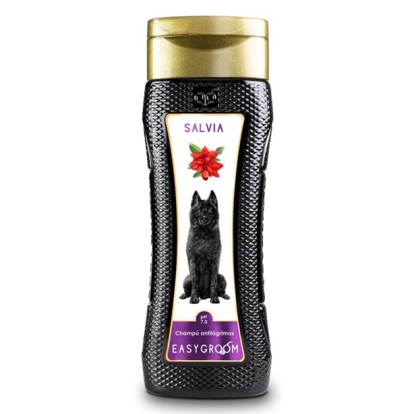 Easygroom Shampoo Salvia GALÓN