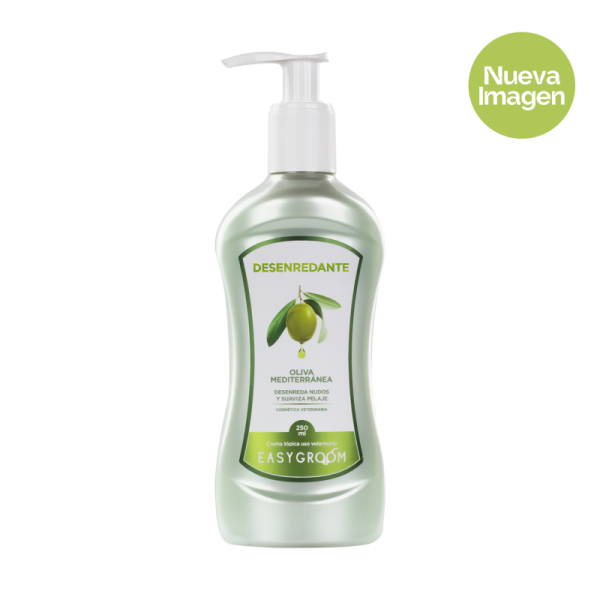 Easygroom Desenredante Oliva Mediterranea 250ml