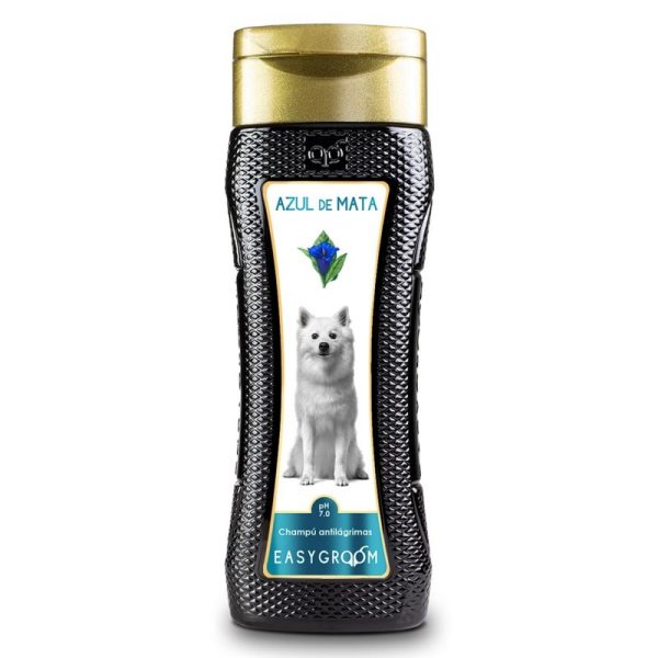Easygroom Shampoo Azul Mata 300ml