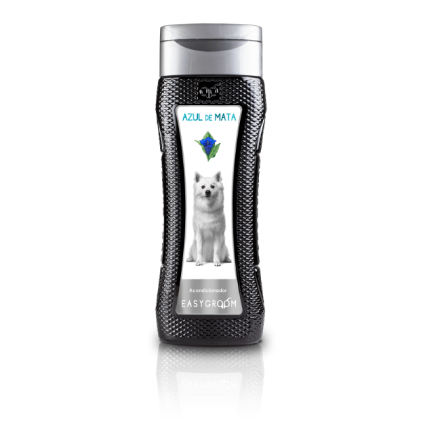 Easygroom Acondicionador Azul De Mata 300ml