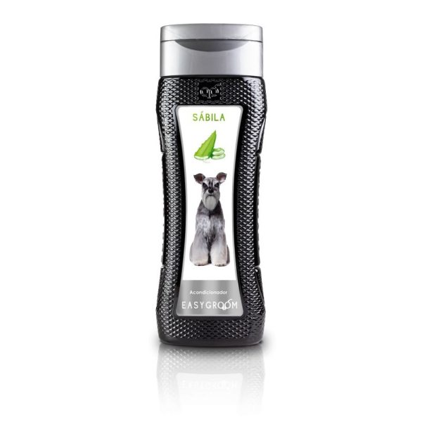 Easygroom Acondicionador Sábila 300ml