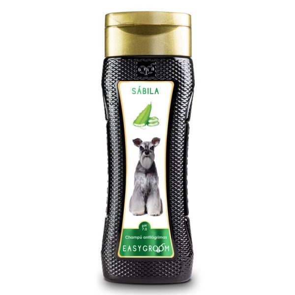 Easygroom Shampoo de Sábila 300ml
