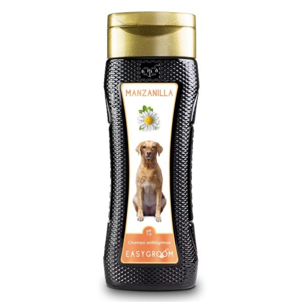 Easygroom Shampoo de Manzanilla 300ml