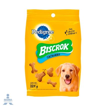 Biscuit Cachorro Pedigree