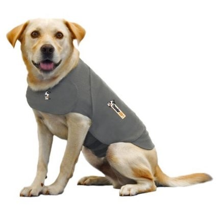 Thundershirt "La Camiseta Antiansiedad" para perros