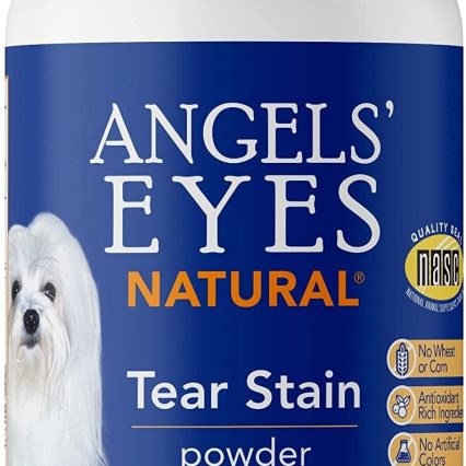 Angels' eyes