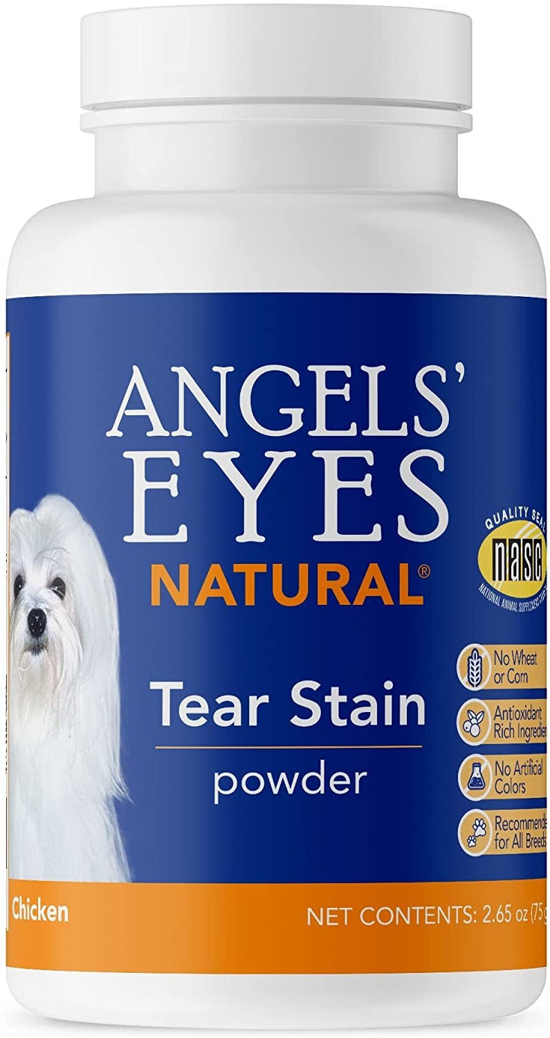 Angels' eyes