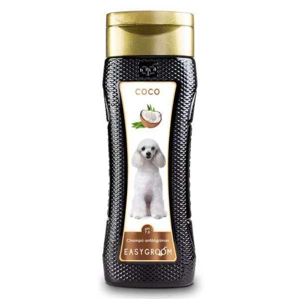 Easygroom Shampoo de Coco 300ml