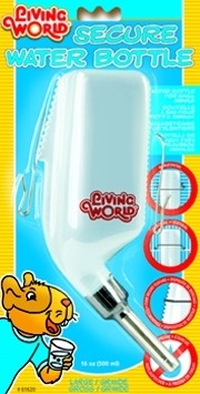 Bebedero Cascada 500 Ml.