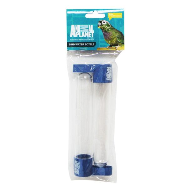 Bebedero P/Aves Animal Planet