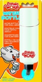 Bebedero Mediano P/Hamster 225 Ml.
