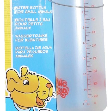 Bebedero Para Cuilos 400 Ml.