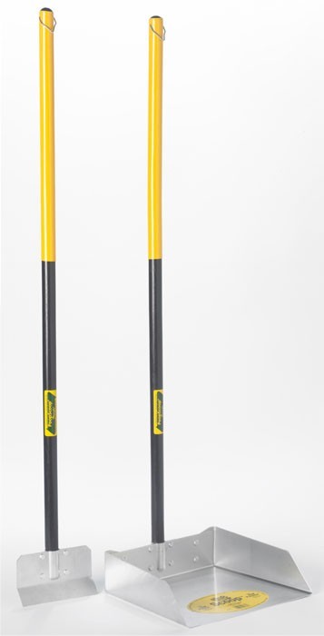 Pala Spade Set Large 37"