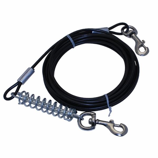 Tie Out Stake