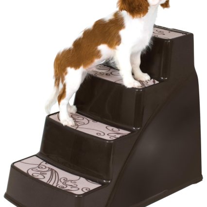Gradas- Escalera para mascotas