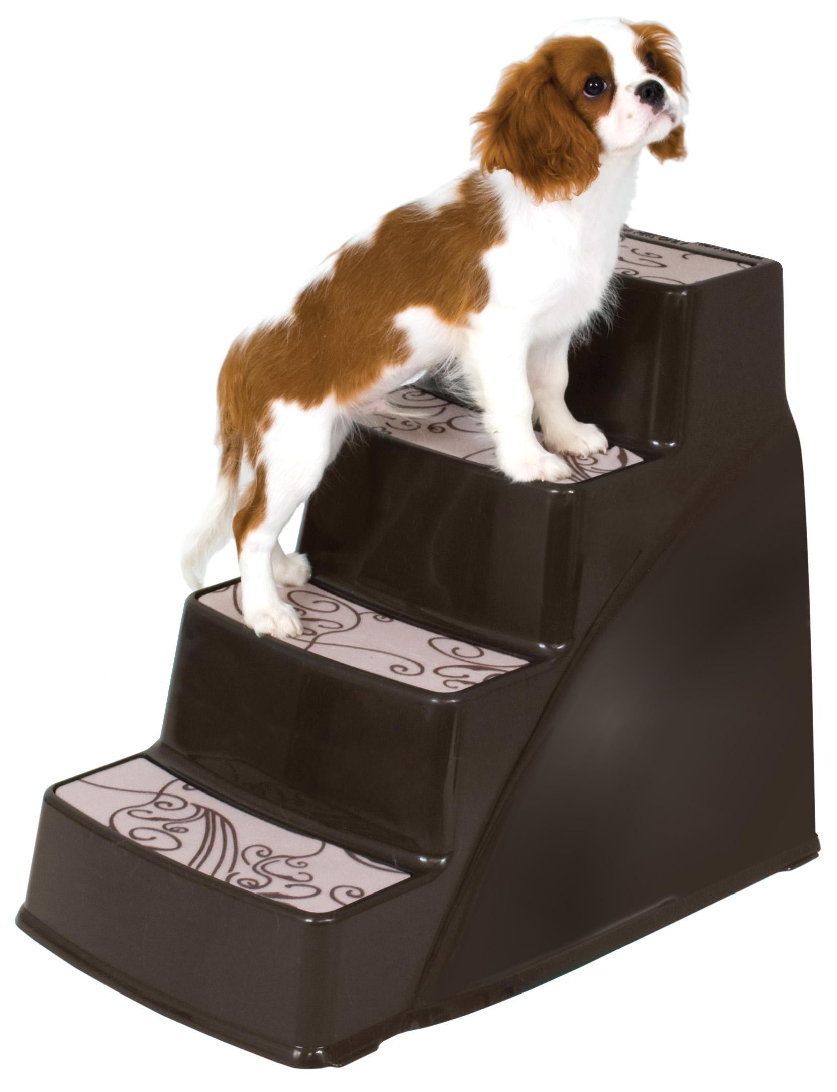 Gradas- Escalera para mascotas