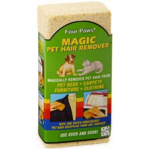 Removedor de Pelo