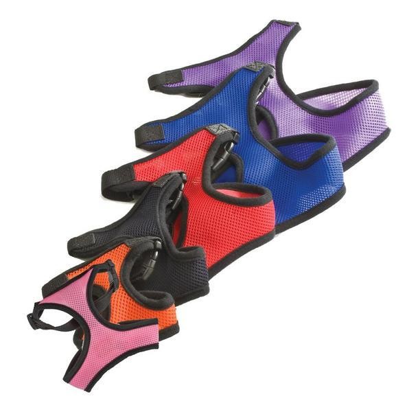 Comfort Control Harness