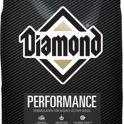 DIAMOND PERFORMANCE 18kg