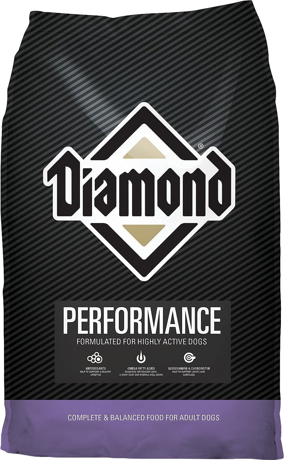 DIAMOND PERFORMANCE 18kg