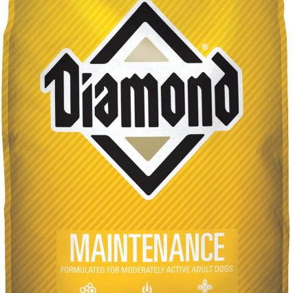 DIAMOND DOG MAINTENANCE 50lb