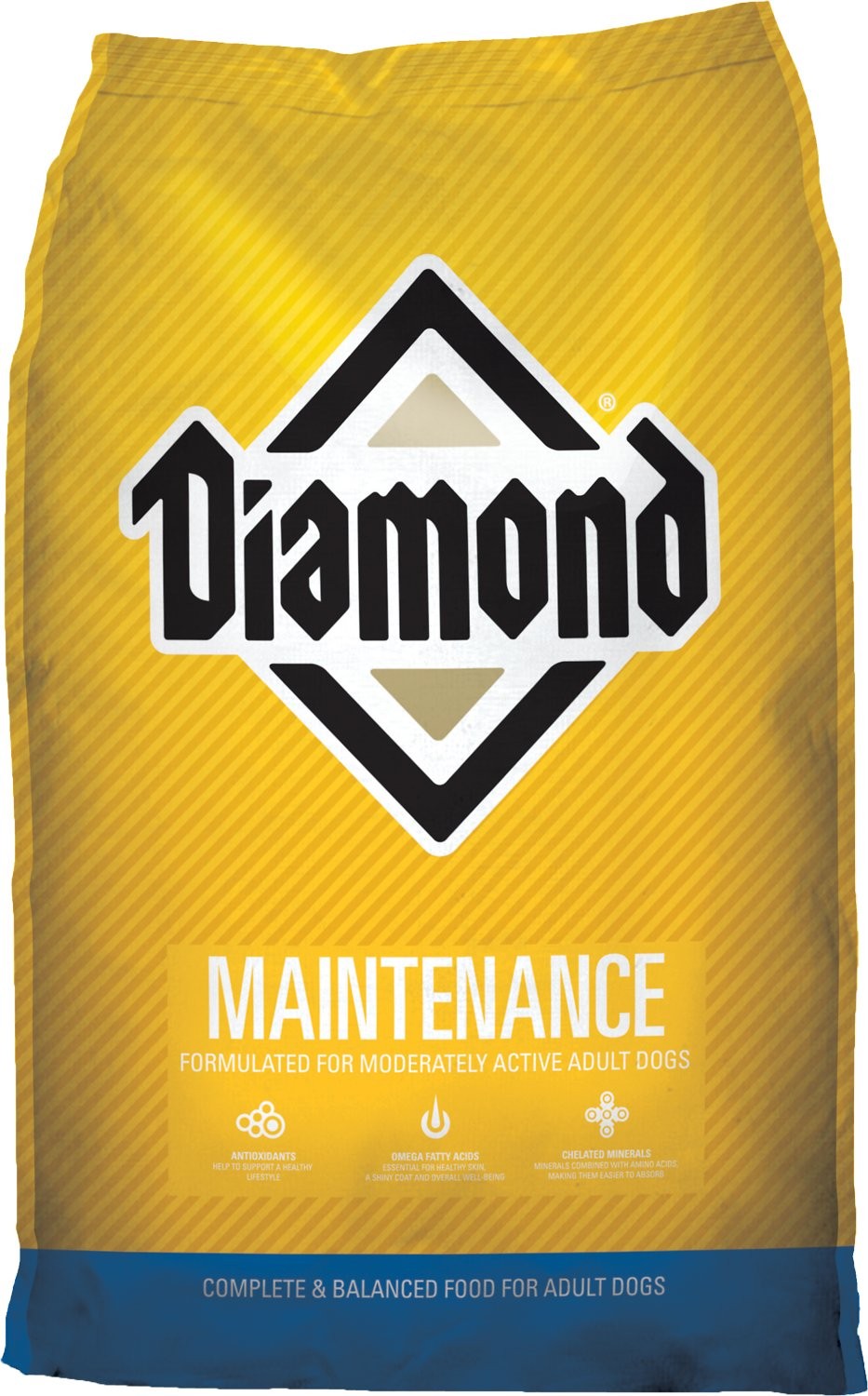 DIAMOND DOG MAINTENANCE 50lb