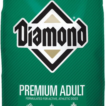DIAMOND PREMIUM ADULT 22.68kg