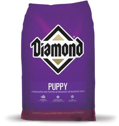 DIAMOND PUPPY