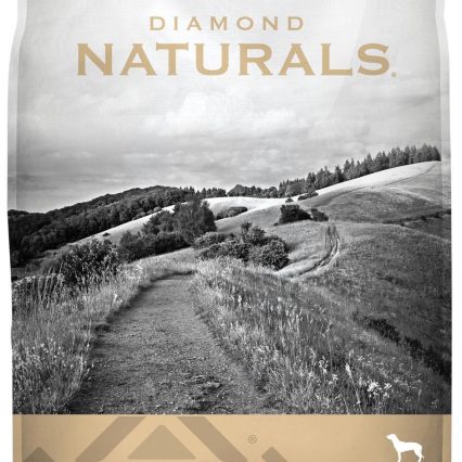 Diamond Naturals Light Lamb & rice