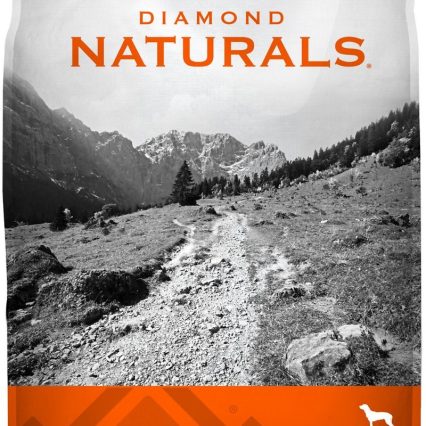 DIAMOND NATURALS EXTREME ATHLETE 18.14