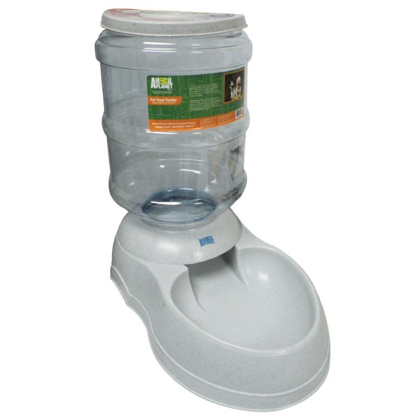 Dispensador de alimento Animal Planet