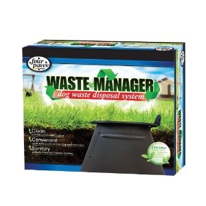 Basurero Cesspool Waste Manager