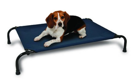 Cama elevada Aspen