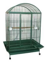 Jaula Lora W140 Asr1 Grande (40"l X 30"w X 69"h)