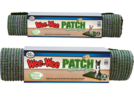 Repuesto de Césped Sintético WeeWee Patch