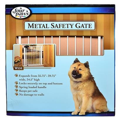 Puerta - Barrera Four Paws Grande