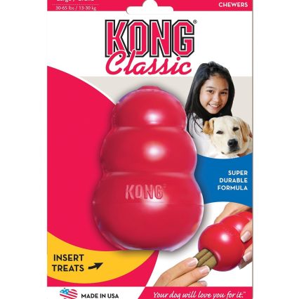Kong Classic