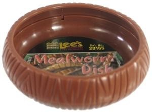 Comedero p/ mealworm