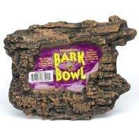 Comedero Trx Bowl Trpcl Bark Lg
