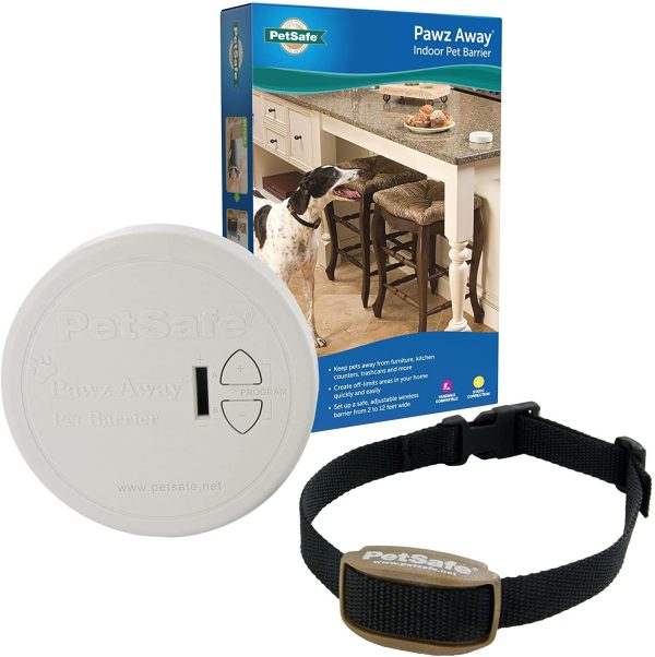 PetSafe Pawz Away Indoor Pet Barrier