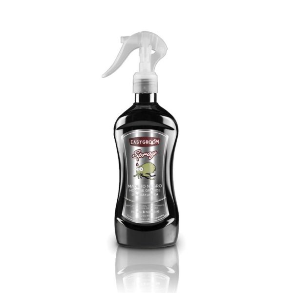 Easygroom Spray Madero Negro 240ml