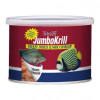 Jumbo Krill