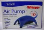 Motor Whisper 10 Gal Silencioso