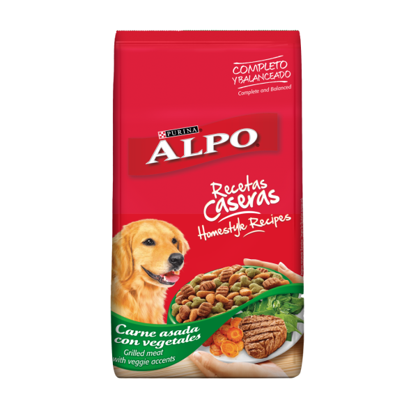 Purina Alpo